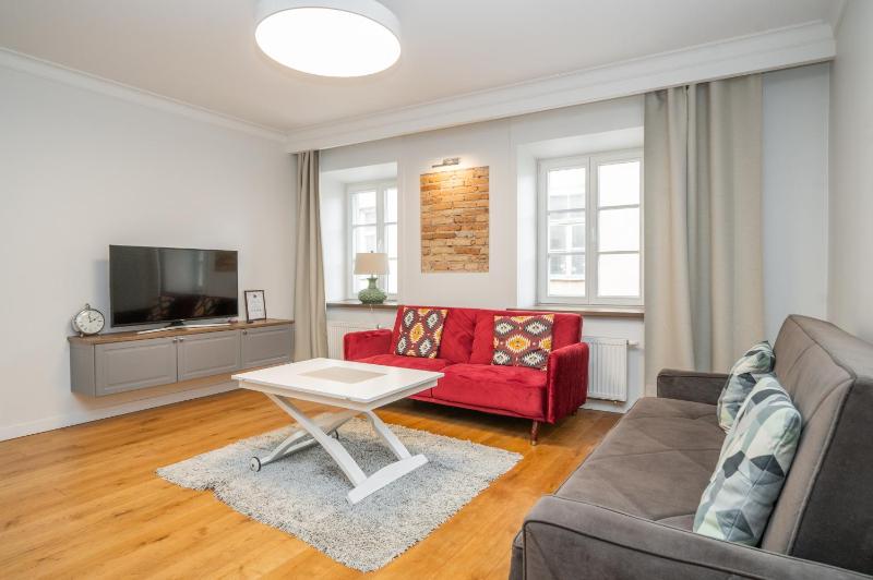 Twin apartments 3 Bedr by Reside Baltic - image 14