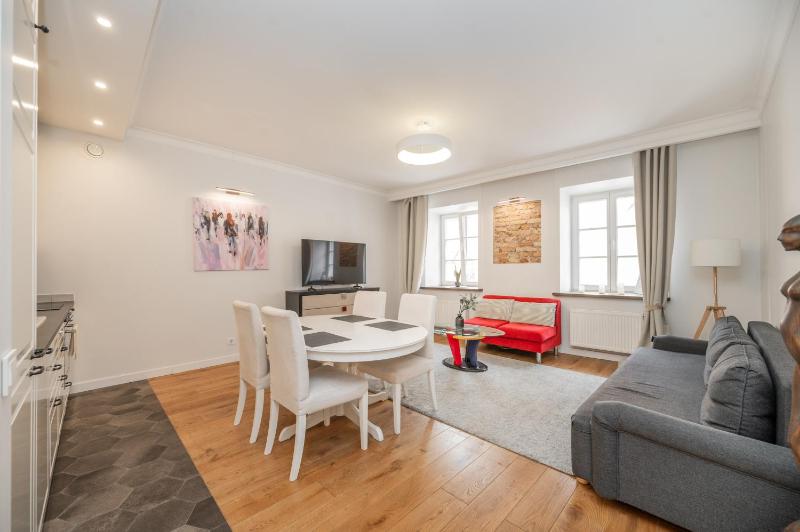 Twin apartments 3 Bedr by Reside Baltic - image 13