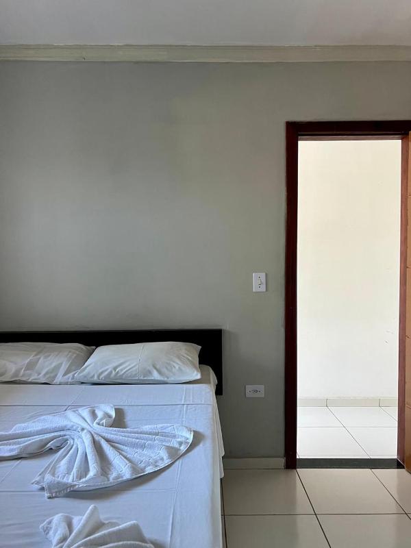 Oasis Praia Hotel - image 11