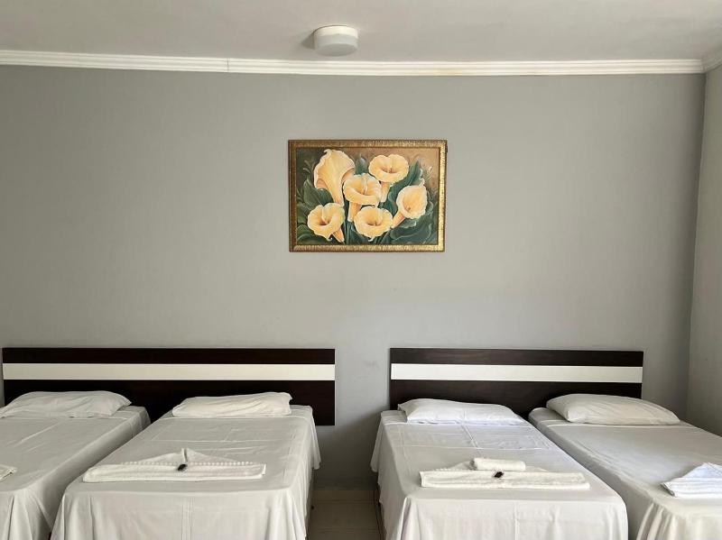 Oasis Praia Hotel - image 2