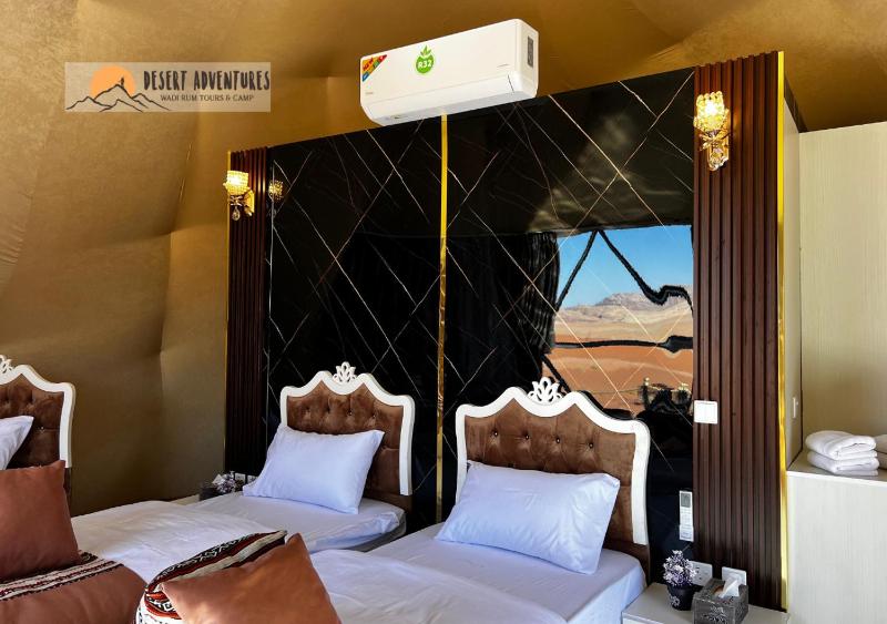 Wadi Rum Desert Adventures - image 7