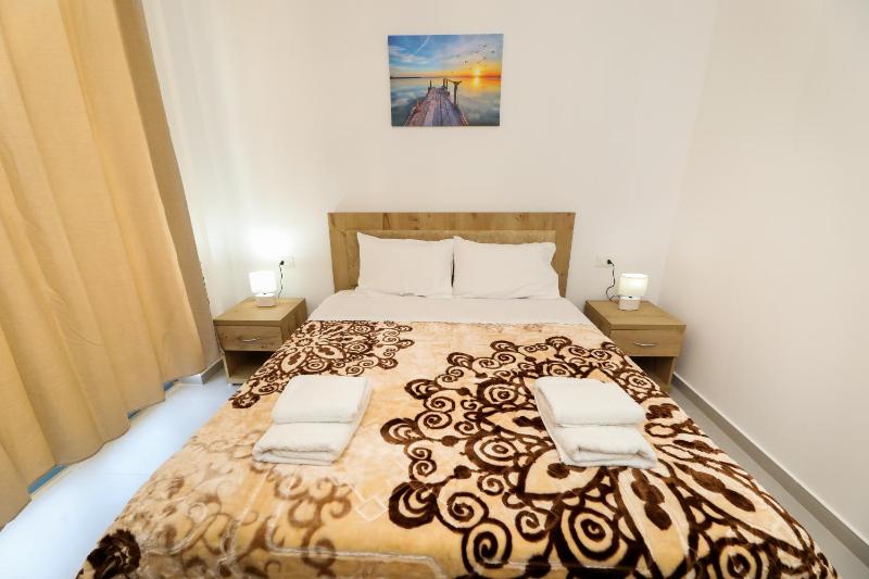 Santorini Residence Drymades Dhermi - image 15