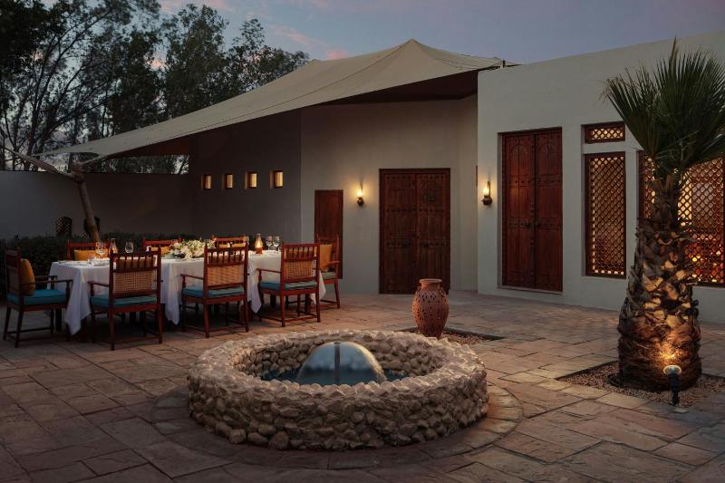 Emirates Suite, 2 Bedroom Suite, Private pool image 2