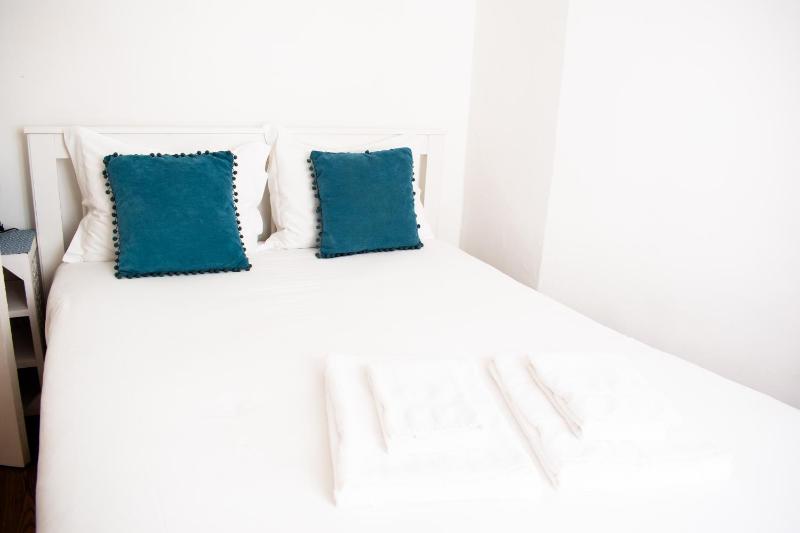 Apartment - Ground Floor image 1