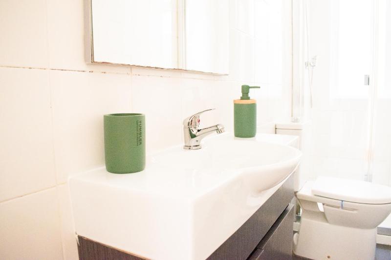 Apartment - Ground Floor image 3