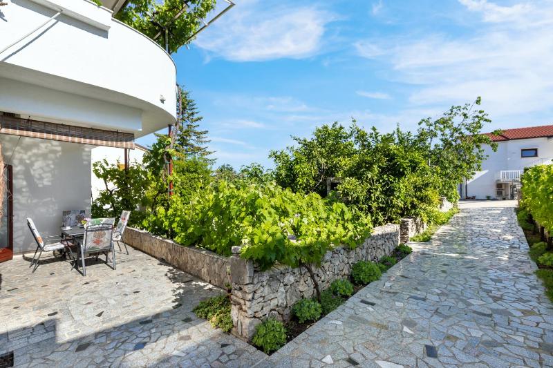 Two-Bedroom Apartment image 2