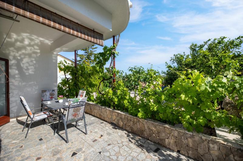 Two-Bedroom Apartment image 3