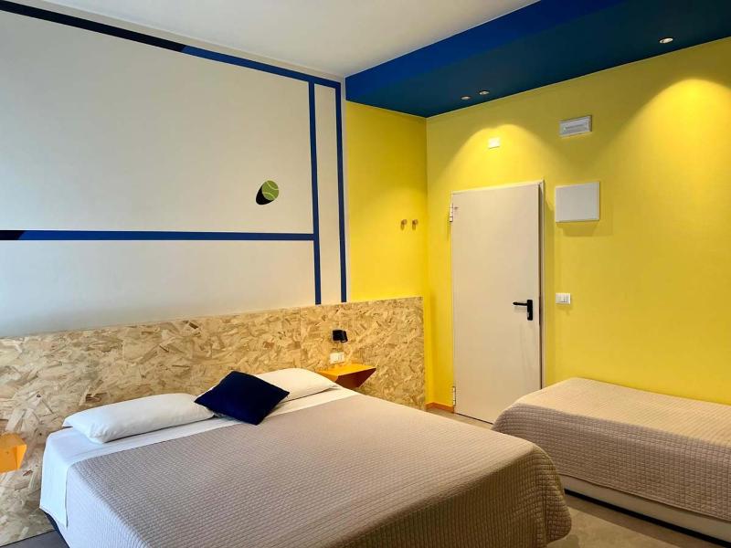 Comfort Quadruple Room image 1