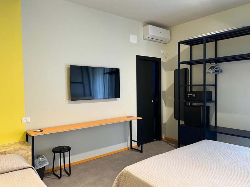 Comfort Quadruple Room image 4