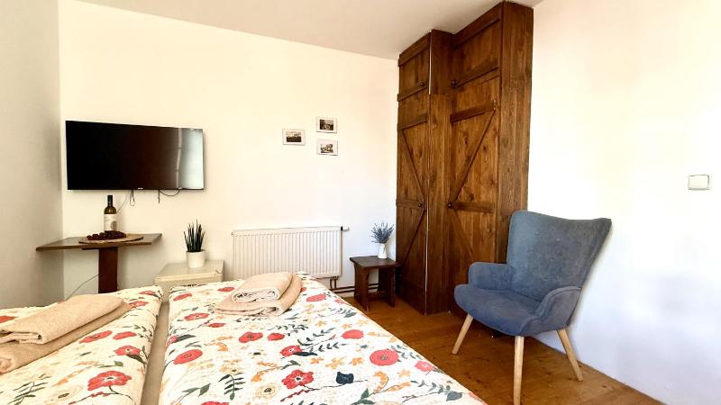 Double or Twin Room image 3