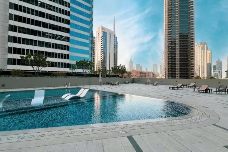Elegant Cozy Studio Canal View - image 2