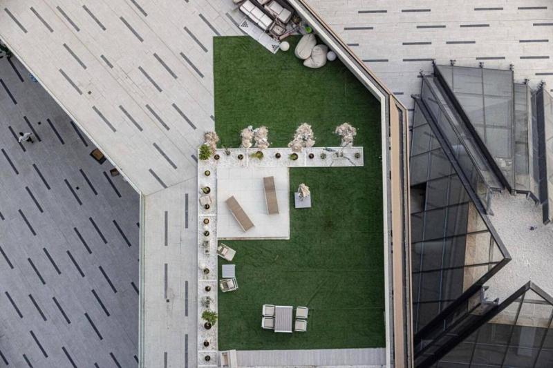 Elegant Cozy Studio Canal View - image 12