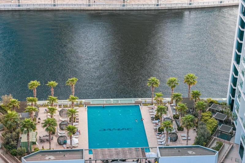 Elegant Cozy Studio Canal View - image 15