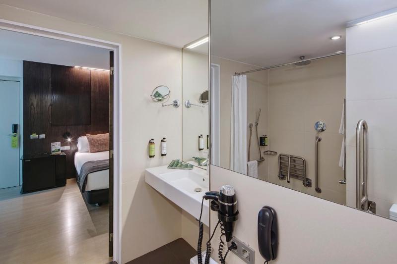 Sercotel Hotel Rosellon - image 7