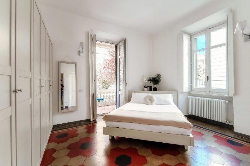 Cedro Apartment by Quokka 360 - Charming Historic Apartment In Como - image 3