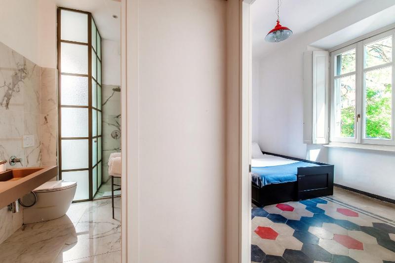 Cedro Apartment by Quokka 360 - Charming Historic Apartment In Como - image 25