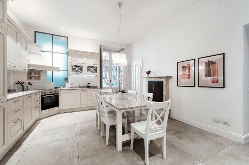 Cedro Apartment by Quokka 360 - Charming Historic Apartment In Como - image 31