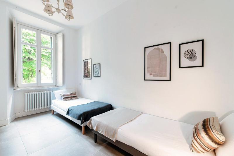 Cedro Apartment by Quokka 360 - Charming Historic Apartment In Como - image 16