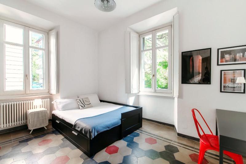 Cedro Apartment by Quokka 360 - Charming Historic Apartment In Como - image 27