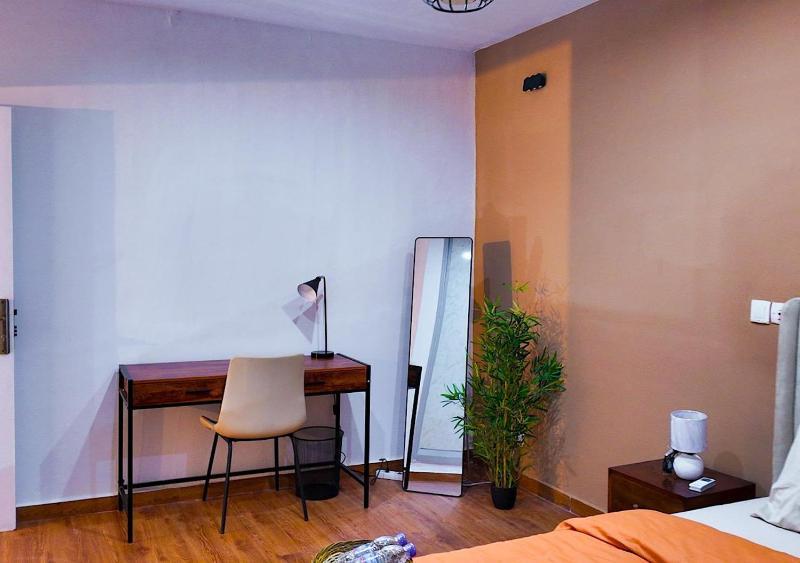 La Parenthèse - T2 Neuf & Cosy Cocody Vallon Rue des Jardins - image 16