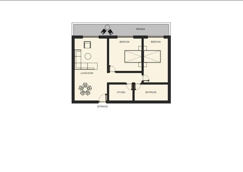Houseloft Volos Vista - image 3