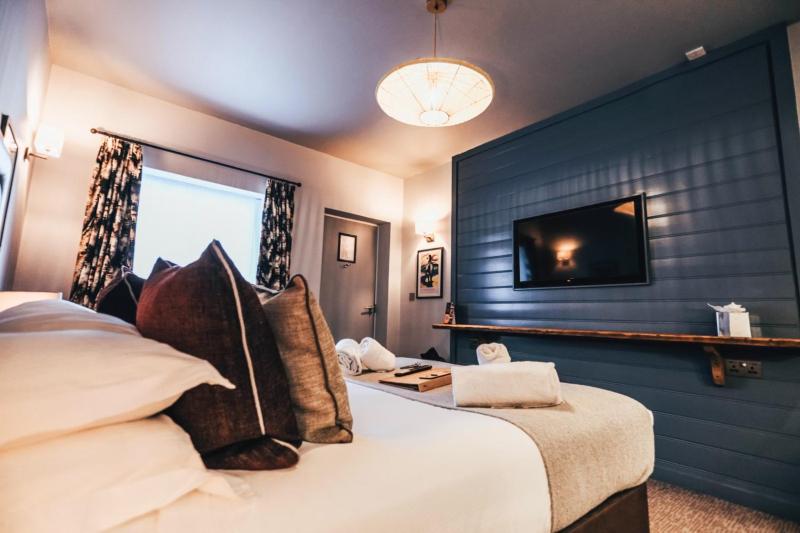 Double Room image 1
