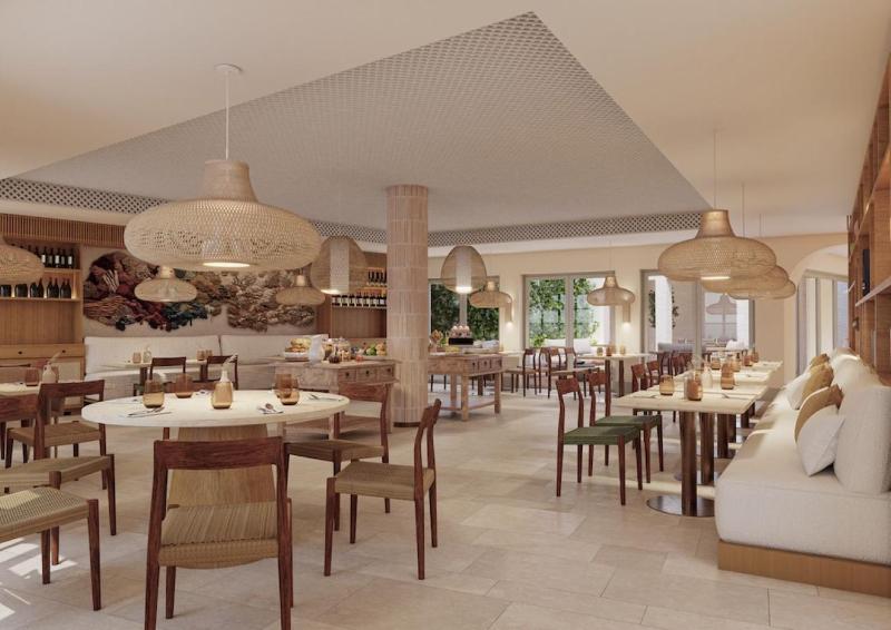 Palácio de Tavira a Small Luxury Hotel of the World - image 17