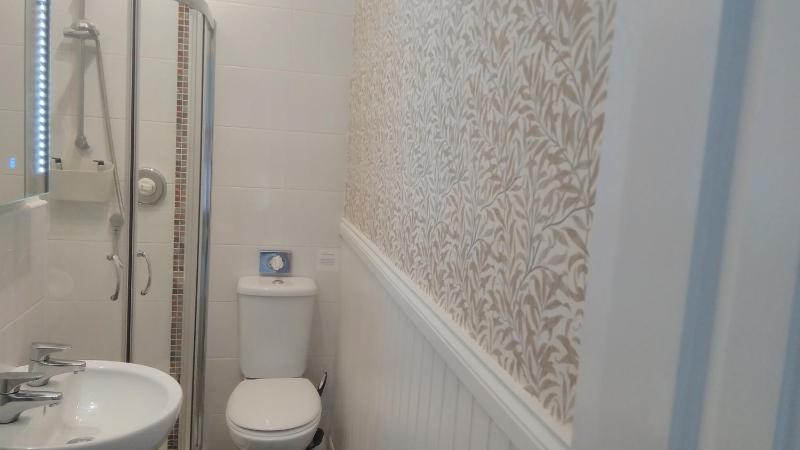 Superior King Room with Mountain View image 2