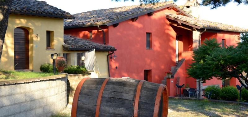 Borgo Mandoleto - Country Resort & Spa - image 9