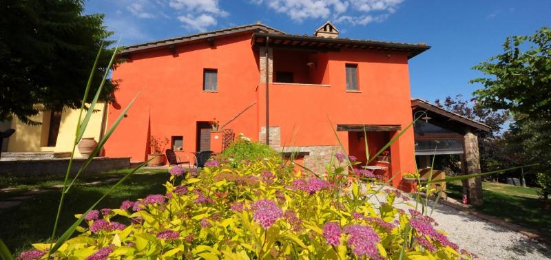 Borgo Mandoleto - Country Resort & Spa - image 18