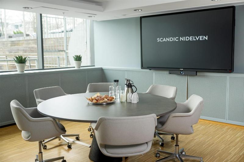 Scandic Nidelven - image 31