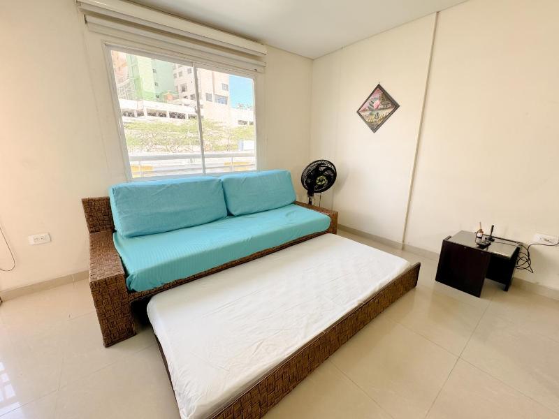 Apartamentos Brisa Rodadero con piscina - by Bedviajes - image 18