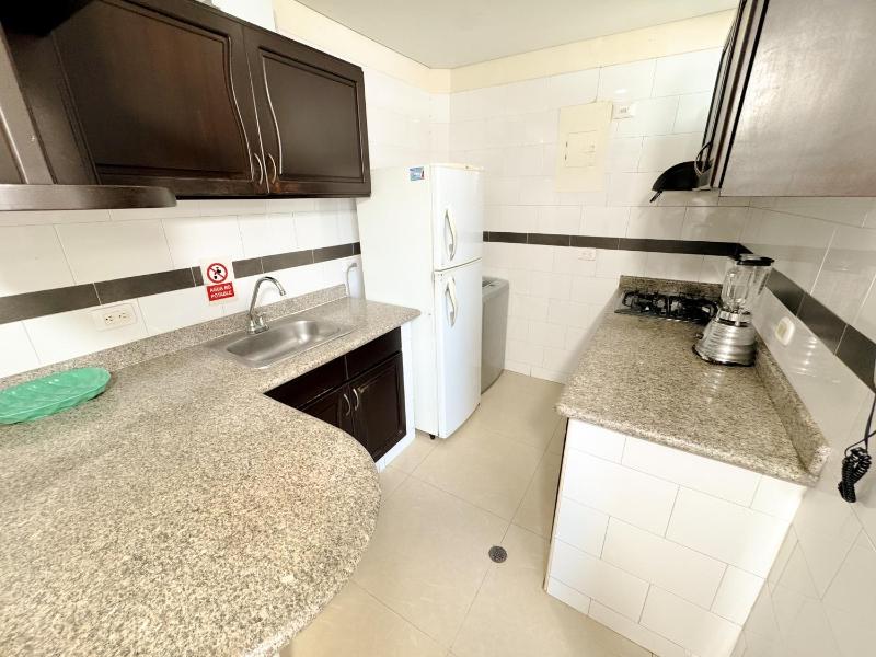 Apartamentos Brisa Rodadero con piscina - by Bedviajes - image 47