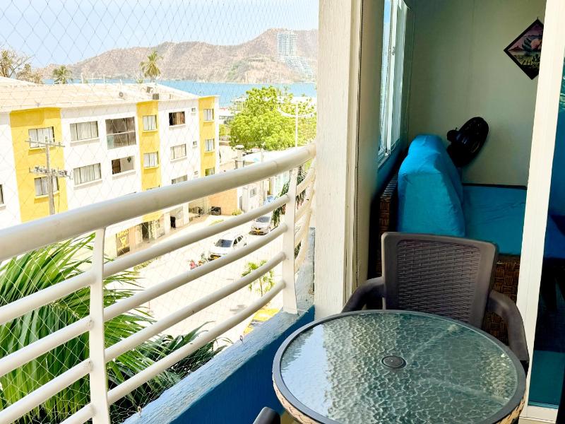 Apartamentos Brisa Rodadero con piscina - by Bedviajes - image 12