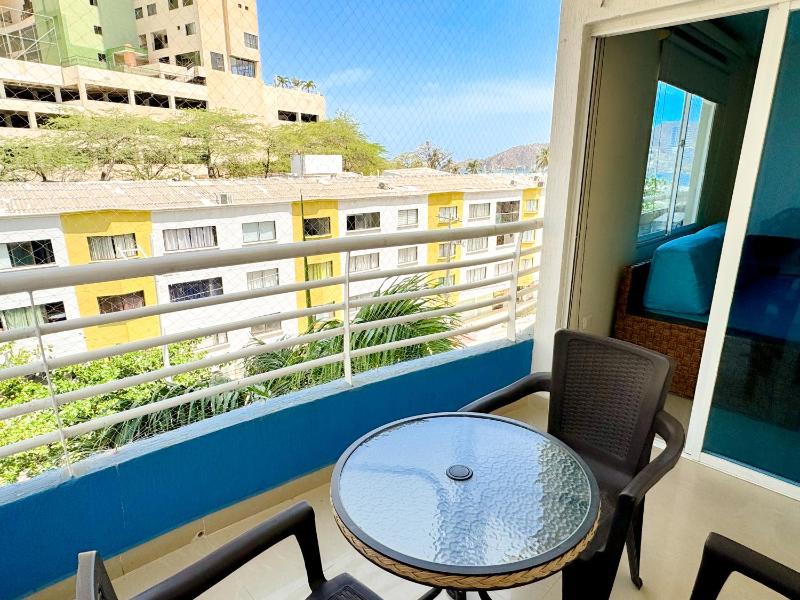 Apartamentos Brisa Rodadero con piscina - by Bedviajes - image 36