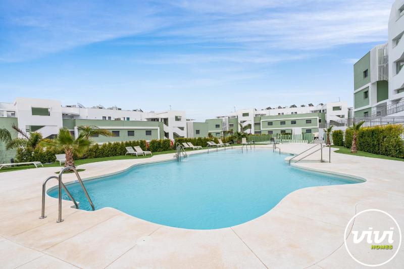 ViVi Homes - Casa la Perla - terrace - gym - pool - image 39