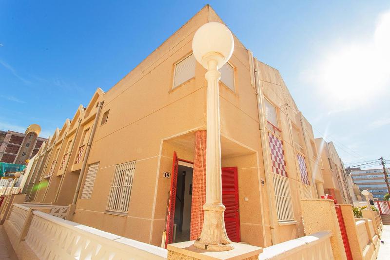 128 La Mata Sea Style - Alicante Holiday - image 13