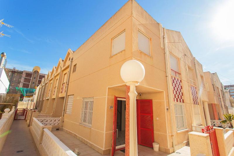 128 La Mata Sea Style - Alicante Holiday - image 10