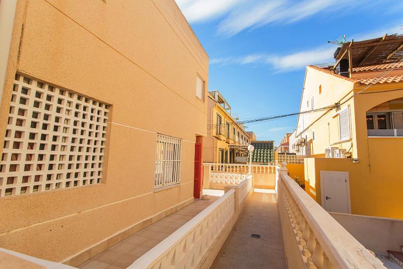 128 La Mata Sea Style - Alicante Holiday - image 21