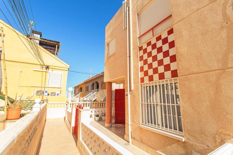 128 La Mata Sea Style - Alicante Holiday - image 8