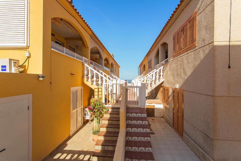 128 La Mata Sea Style - Alicante Holiday - image 17