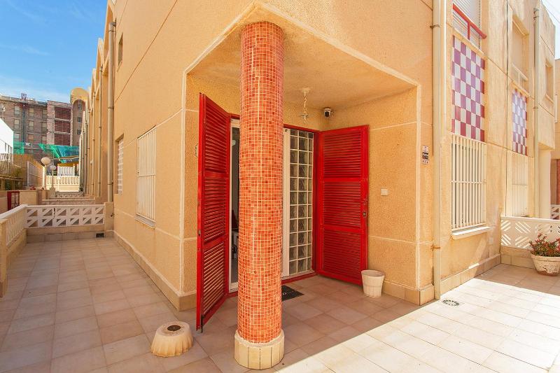128 La Mata Sea Style - Alicante Holiday - image 35