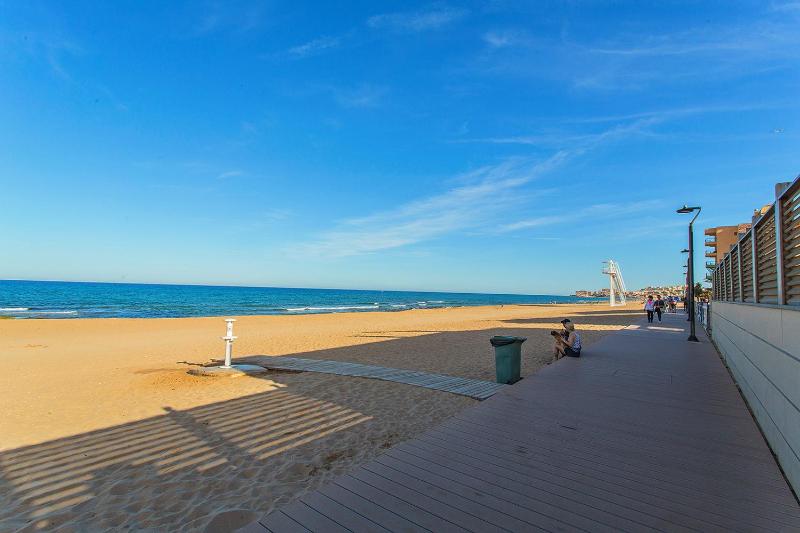 128 La Mata Sea Style - Alicante Holiday - image 32
