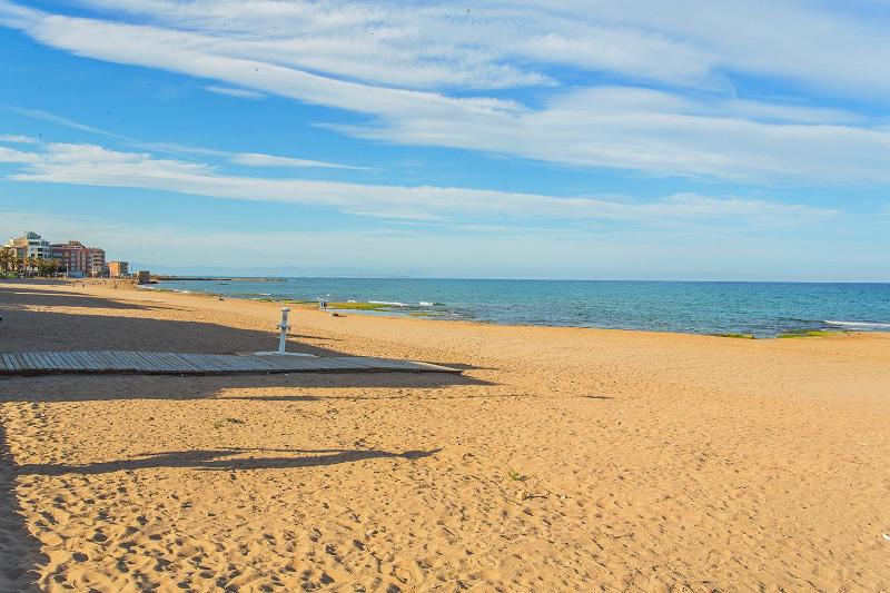128 La Mata Sea Style - Alicante Holiday - image 36