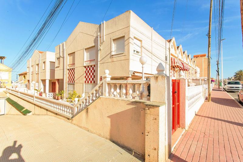 128 La Mata Sea Style - Alicante Holiday - image 44