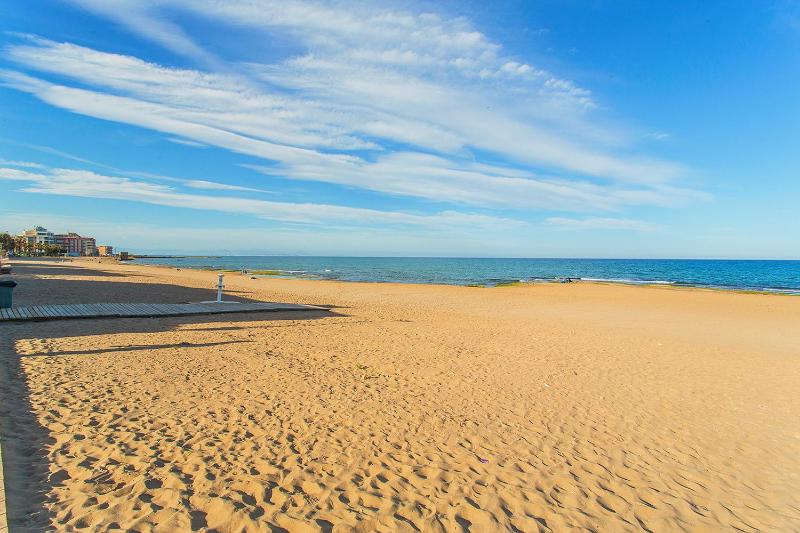 128 La Mata Sea Style - Alicante Holiday - image 6