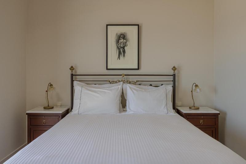 Apolis Villas & Suites Resort - image 44