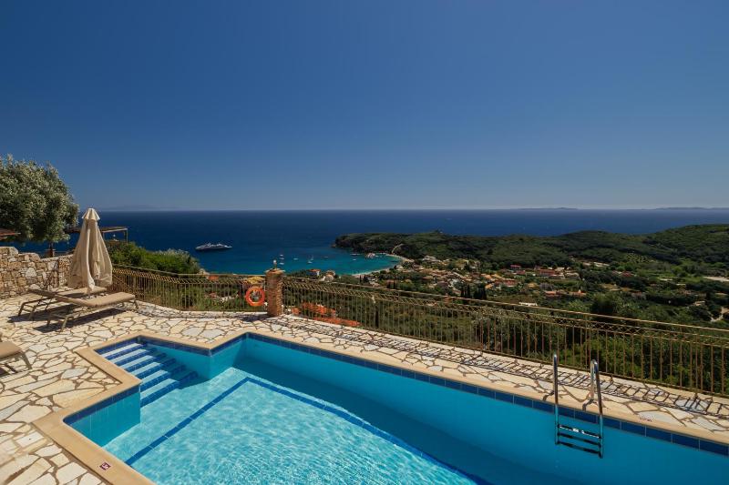 Apolis Villas & Suites Resort - image 10