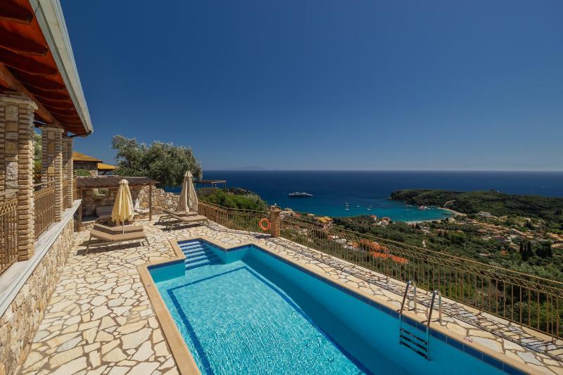 Apolis Villas & Suites Resort - image 22