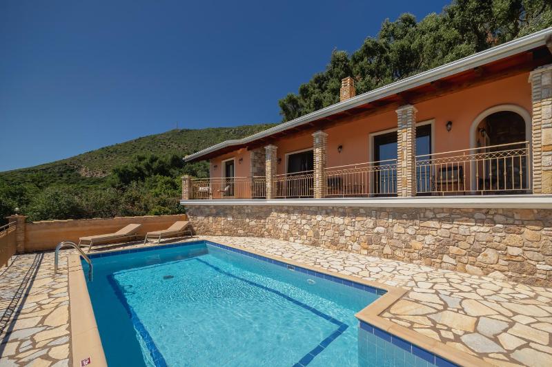Apolis Villas & Suites Resort - image 37